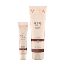vita liberata body blur  beauty blur duo - dark