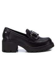 xti para mujer 14310601-negro mocasines 143106 negro 41 5 a 8cm ninguno casual