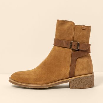 El Naturalista Botines 259481155005 para mujer