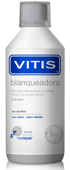 Vitis Colutorio Blanqueador 500 ml