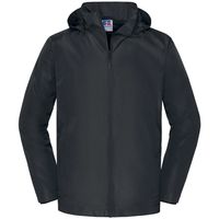 russell cazadora essential para hombre