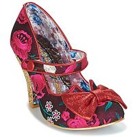irregular choice zapatos de tacon fancy this para mujer