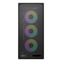 caja pc ocypus delta c70 argb negro midi tower