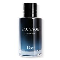 sauvage eau de parfum 100ml