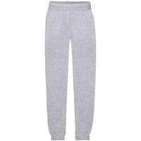 fruit of the loom pantalon chandal ss823 para nino
