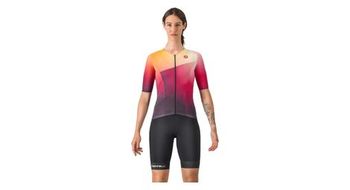 Culotte castelli tri mujer negro