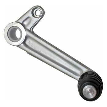 Pedal reposapiés Ducati Super Sport marcha