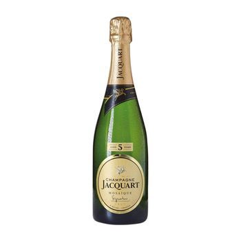 Jacquart Mosaďque Signature Brut Champagne 75 Cl 12.5% Vol.