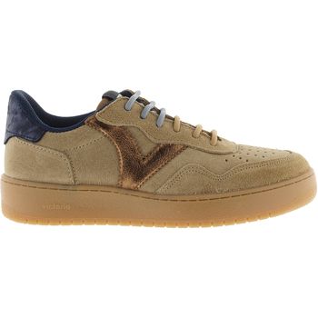 Victoria Zapatillas 1258274 beige para mujer
