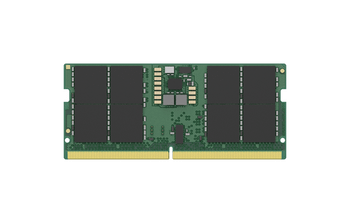 Memoria RAM Portátil DDR5 16GB (1x16) CL52 KINGSTON ValueRAM ValueRAM