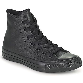Converse Zapatillas altas CHUCK TAYLOR ALL STAR MONO HI para mujer