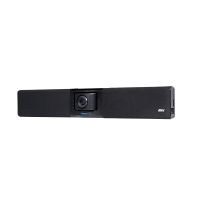 barra de video aver vb342 pro 4k ptz zoom 15x ia seguimiento de presentador y audio