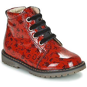GBB Zapatillas altas NAREA para niña