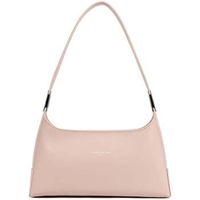 lancaster bolso de mano bolso de mano con cremallera m suave ace poudre para mujer