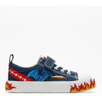 Bull Boys Zapatillas DRAGO para niño