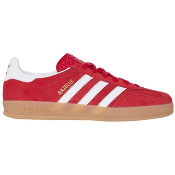 adidas Deportivas Moda Baskets Gazelle Indoor daim para hombre