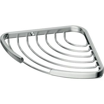 Cesta Esquinera Para Jabón Ideal Standard Connect, Cromado, A9157aa