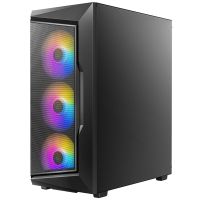 arizone precision amd ryzen 7 8700f 32gb 1tb ssd rx 6500 xt wi-fi windows 11 pro