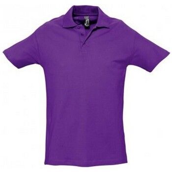 Sols Polo Spring para hombre