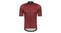 bbb convertfit eco manga corta rojo