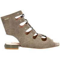 liu jo sandalias astra 22 para mujer