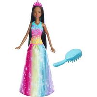 princesa rainbow s  l ancho