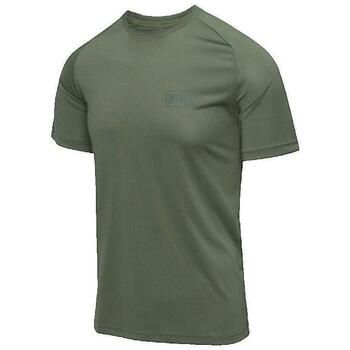 Magnum Camiseta T-shirt Beretta vert para hombre