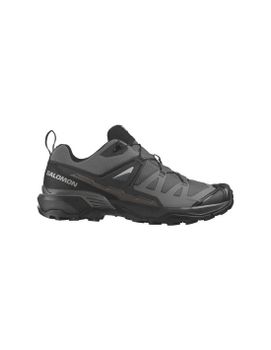 Zapatillas de Montaña Salomon X Ultra 360 Magnet/Black/Pewter Hombre