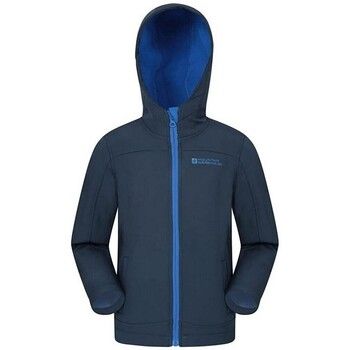 Mountain Warehouse Chaqueta Exodus para niño