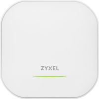 zyxel nwa220ax-6e punto de acceso dual-radio poe wifi 6e