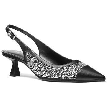 MICHAEL Michael Kors Zapatos de tacón Amali Kitten Pump para mujer