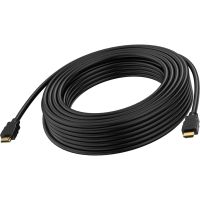 cable hdmi vision tc 10mhdmi8kbl 10 m hdmi 21 48 gbits blanco