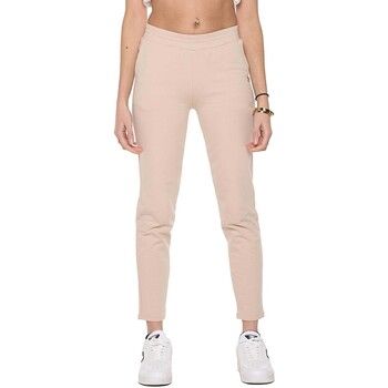 Leone 1947 Pantalón chandal Woman Sweatpants Never Without para mujer