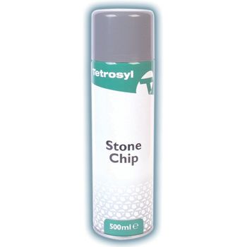 Stonechip Protectant - Grey 500ml