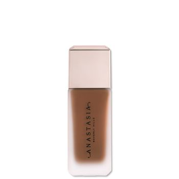 Anastasia Beverly Hills Impeccable Blurring Second Skin Matte Foundation - Shade 35 - 6WO