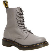 dr martens botas bottines 1460 pascal cuir para mujer