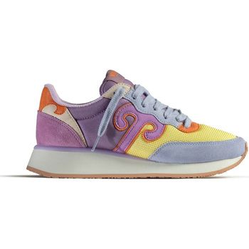 Wushu Ruyi Deportivas Moda - para mujer