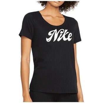 Nike Tops y Camisetas Script para mujer