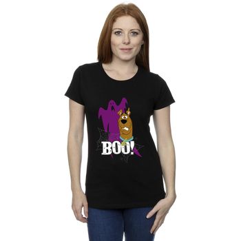 Dessins Animés Camiseta Boo para mujer