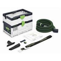 festool ctmc sys i-basic cleantec aspirador sin cable - 576933