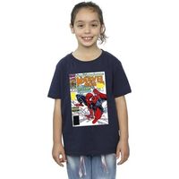 marvel camiseta age para nina