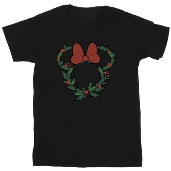 Disney Camiseta BI54976 para niña