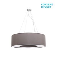 colgante mediano haiti 4xe27 cromotopo regx65x65 cm