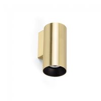 aplique de pared stan oro