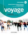 voyage b1 studentrs book  workbook  pack 2019