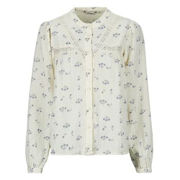 Only Camisa ONLLARI L/S FLOWER para mujer