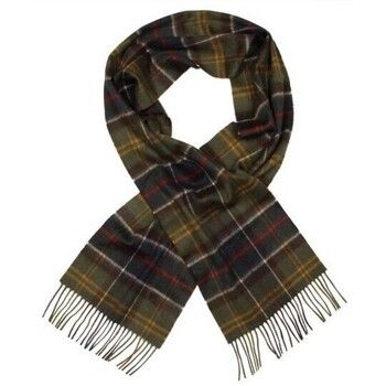 Barbour Bufanda - para hombre