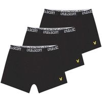 lyle  scott boxer gt18178 para nino