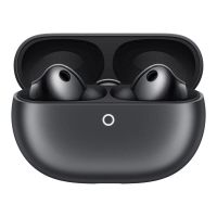 auriculares huawei freebuds pro 5 inalambricos bluetooth con cancelacion de ruido microfono y proteccion ip57 color gris