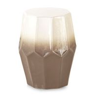 taburete ceramico